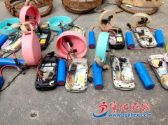 威尼斯人网址_威尼斯人网站_威尼斯人官网_进一步提高各村护林员责任意识