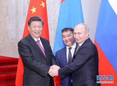 威尼斯人网址_威尼斯人网站_威尼斯人官网_三方要建立起有关机制性安排