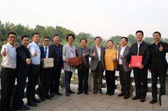 威尼斯人网址_威尼斯人网站_威尼斯人官网_县政府副县长颜隆波